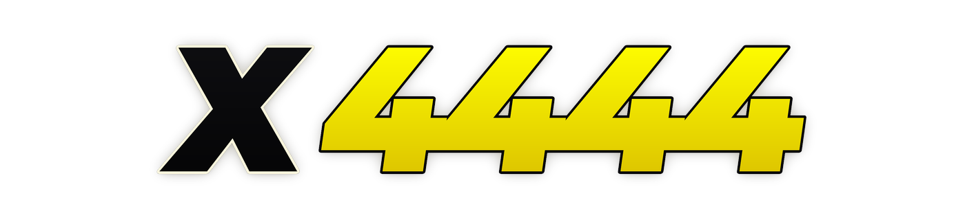 x4444